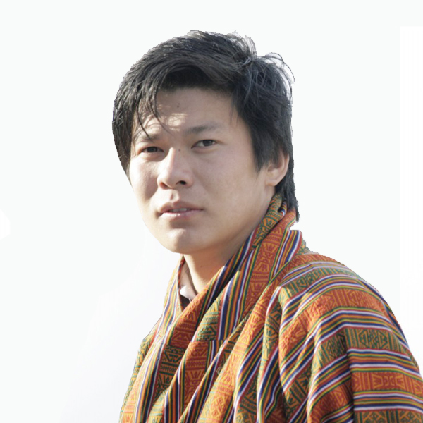 Tshetrim Dorji