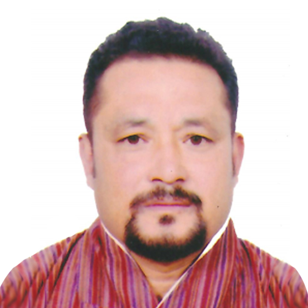 Chandra B. Chhetri