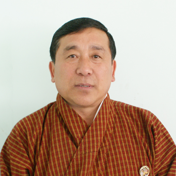 Tandin Tshering