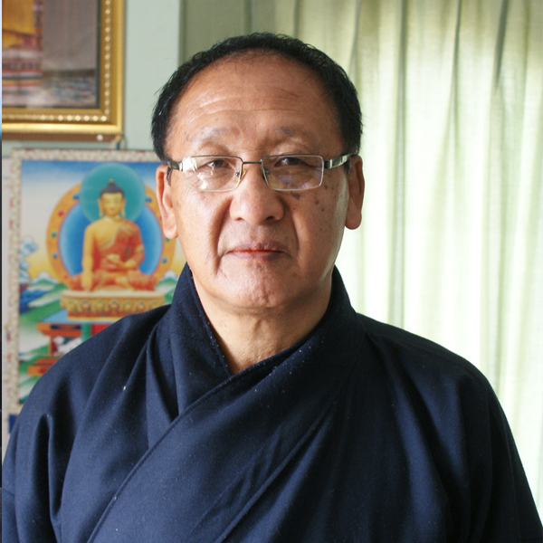 Lam Kezang Chhoephel