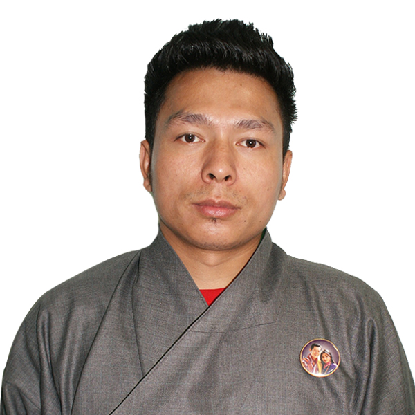 Tshering Tashi