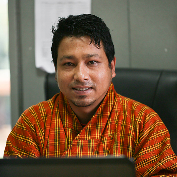 Karun Chhetri